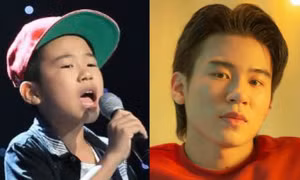Ngọc Duy - giọng ca "Gặp Mẹ Trong Mơ" từng đoạt Á quân The Voice Kids đổi nghệ danh