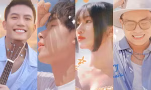 Trúc Nhân, Orange tham gia "Xuân Hạ Thu Đông, rồi lại Xuân" mùa 2 khiến fan háo hức