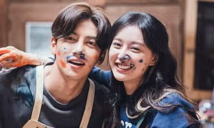 Chọn đúng màu sơn "hợp mạng", căn phòng sẽ mang đến may mắn và hứng khởi học tập cho bạn