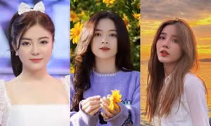 Dàn nữ chính sở hữu nhan sắc gây thương nhớ trong chương trình hẹn hò "Tỏ Tình Hoàn Mỹ"