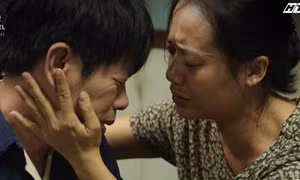 Cây Táo Nở Hoa Tập 14: Thái Hòa òa khóc trong vòng tay Hồng Ánh, quyết tâm giải cứu em gái