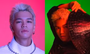 Trọng Hiếu lọt Top 8 "Eurovision Song Contest" tại Đức với MV tôn vinh văn hóa Việt Nam