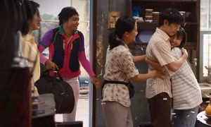 Cây Táo Nở Hoa tập 70: Gia đình Ngọc đoàn tụ, liệu sẽ còn sóng gió nào trong tập cuối?