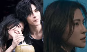 Không hát về người yêu cũ, Hà Nhi lột xác với hình ảnh bụi bặm trong MV mới