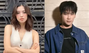 Trần Nhậm "hẹn hò lãng mạn" cùng Hoa hậu Tiểu Vy trong show thực tế mới