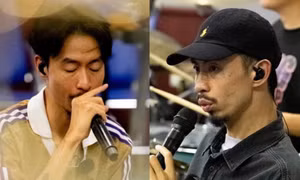 Đen công bố dàn khách mời liveshow tại Hà Nội nhưng giấu kín một nhân vật đặc biệt