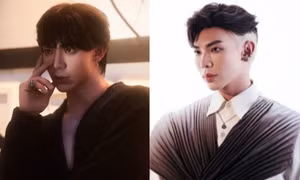 Trở lại cùng "Người Lạ Trong Danh Bạ", Erik có khắc phục được cách hát "dính chữ"?