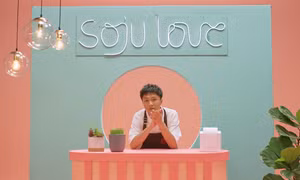 Vừa tái xuất với EP "Last Sweet", Obito tuyên bố tạm biệt hình ảnh đáng yêu quen thuộc