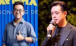 "Sing My Song" mùa 3 trở lại cùng dàn thí sinh Gen Z tài năng và ban giám khảo hùng hậu