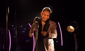 Binz hóa phù thủy tình yêu, mời Soobin Hoàng Sơn và học trò 16 Typh đóng MV mới