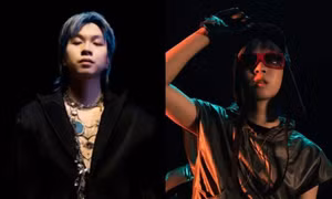 Rapper Rtee: Muốn thay đổi chất liệu âm nhạc mỗi ngày để bản thân không nhàm chán