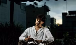 Khải Đăng thuê ê-kíp tại Mỹ để thực hiện MV cho phần 2 của bản hit "Hôm Nay Em Cưới Rồi"