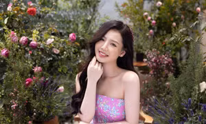 Làm mới hit "Hai Mươi" của Mỹ Tâm, AMEE khiến fan "Shay Nắnggg" vì quá ngọt ngào