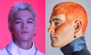 Trọng Hiếu mời biên đạo của BLACKPINK hợp tác trong phần thi tại "Eurovision Song Contest"