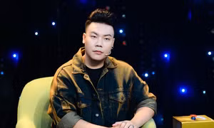 Nhạc sĩ Hamlet Trương "đập hộp" 6 ca khúc mới trong chương trình "The Only"