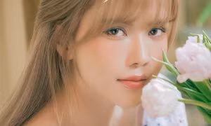 Thừa thắng xông lên, Thiều Bảo Trâm tung album với tên gọi đầy xao xuyến "after YOU"