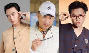 SOOBIN - Bùi Công Nam giữ lời hứa hát nhạc phim Tết cho "anh ruột" Tiến Luật