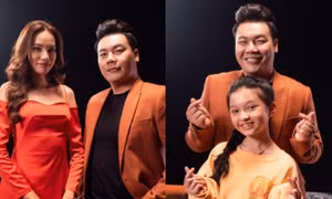 Top 5 Miss Universe Vietnam Lê Hoàng Phương trổ tài diễn xuất trong MV mới của Hamlet Trương