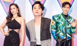 Trúc Nhân làm Mentor show sống còn, sẽ "đáng sợ" hay dễ thương như Isaac, Đông Nhi?