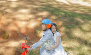 "Kẻ Thứ Ba" - dự án phim được Lý Nhã Kỳ chi 33 tỷ "giải cứu" tung đoạn teaser đầy bí ẩn