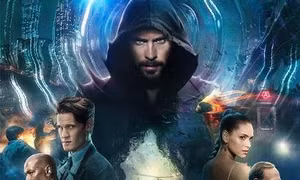 Bom tấn mùa Hè 2022 "Morbius": Soi sức mạnh của Ma cà rồng nguy hiểm bậc nhất nhà Marvel