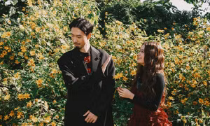 Miền Đất Hứa - Hoàng Thùy Linh ft Đen Vâu: Ngập tràn ẩn ý về một tình yêu sâu sắc