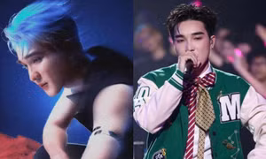 OgeNus vừa "cháy hết mình" tại show Our Song vừa tăng tốc ra mắt ca khúc mới