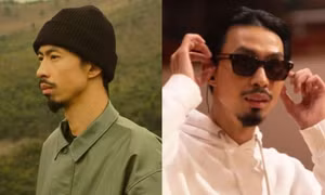 Đen mở "phiên chợ tinh thần" tại Hà Nội, hẹn khán giả "gói mang về" đầy ắp niềm vui