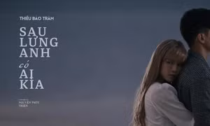 Thiều Bảo Trâm ôm "bạn trai" giấu mặt, chọn ca khúc thay lời nhắc nhở đối phương khi yêu