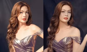 Luna Đào trở lại: Cái nhìn thiện chí về tình cũ trong một "vũ trụ hỗn loạn ngọt ngào"