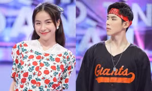 Tỏ tình hoàn mỹ: Trần Vân (Phố trong làng) từ chối chàng trai vượt hơn 900 km để tỏ tình