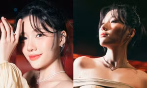 Em gái Trấn Thành được đạo diễn "Cái Giá Của Hạnh Phúc" khen hết lời