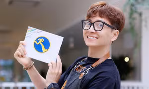 Running Man Vietnam: Ngô Kiến Huy vừa trở lại đã "khiêu chiến" Trường Giang, Karik