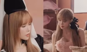 Thiều Bảo Trâm lỡ trao trái tim cho nhầm người trong MV "Chắc Anh Có Nỗi Khổ Tâm"