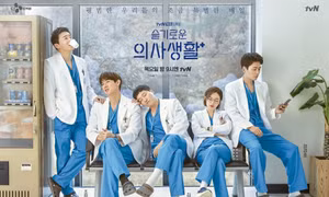 “Hospital Playlist 2" hé lộ ngày lên sóng, fan mong sớm giải đáp những dở dang của phần 1
