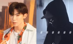 Hit-maker W/n và Erik tiến thẳng vào Top Trending khi kết hợp trong series "3107"