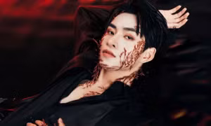 Hùng Huỳnh chính thức debut với MV "Chẳng Thể Nhắm Mắt"