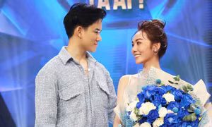 Người Ấy Là Ai? tập 3: Nữ chính bất ngờ được “se duyên lại” và cái kết đẹp như mơ