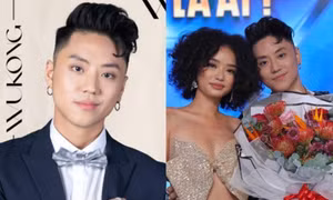 Nữ chính Người Ấy Là Ai tìm được hạnh phúc với nam DJ "cực phẩm" đến từ Singapore