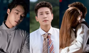 Không chỉ kết hợp với Hải Đăng Doo, Quân A.P còn mời "người ấy" tham gia MV