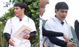 Lê Dương Bảo Lâm tiết lộ từng muốn rời show "2 Ngày 1 Đêm" vì quá "tủi thân"