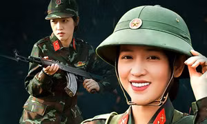 Puka lần đầu lên tiếng về lý do im lặng khi bị chê "làm màu" trong Sao nhập ngũ 2022