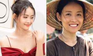 Trương Mỹ Nhân cảm ơn khán giả dù bị chê khả năng diễn xuất trong phim "Duyên Kiếp"