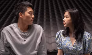 Anh Tú - LyLy rơi vào “friendzone", gửi thông điệp kêu gọi dũng cảm theo đuổi trái tim