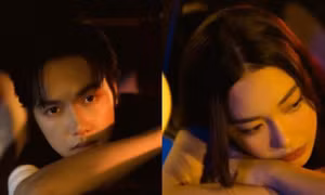 Ca khúc mới của Hoàng Duyên - JSOL khai thác nỗi cô đơn nơi cuộc sống thành thị