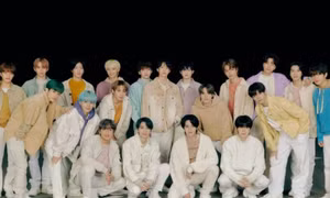 NCT lần đầu tiên tổ chức concert toàn hệ thống tại cả Hàn Quốc và Nhật Bản
