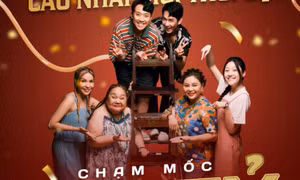 "Nhà Bà Nữ" vượt "Bố Già" lập kỷ lục phim Việt có doanh thu ngày đầu công chiếu cao nhất