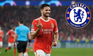 Chelsea chi 70 triệu bảng mua 'Ronaldo 2.0'