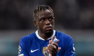 Top 10 cầu thủ chạy nhanh nhất Premier League 2022/23