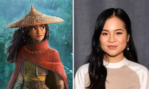 Công chúa Disney gốc Việt Kelly Marie Trần lọt Top 100 người châu Á có ảnh hưởng nhất 2021